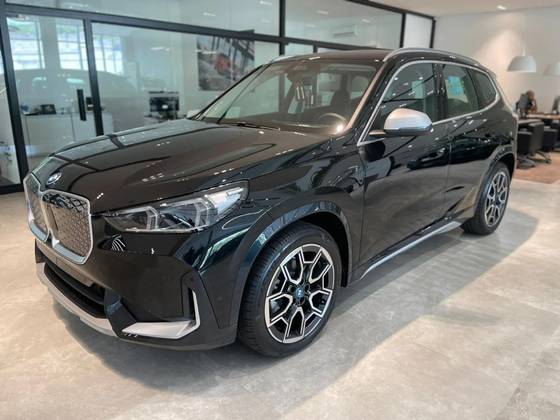 BMW iX1 ELÉTRICO eDRIVE20 X LINE BMW iX1 ELÉTRICO eDRIVE20 X LINE